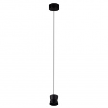 Светильник подвесной Crystal Lux CLT 066C80 BL