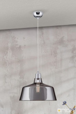 Подвесной светильник Orion Leuchten HL 6-1603 Rauch