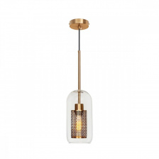 Подвесной светильник Heragon LOFT2566-D