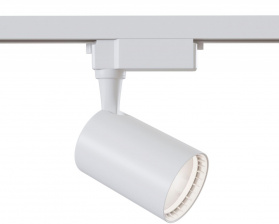 Трековый светильник Track lamps TR003-1-12W4K-W