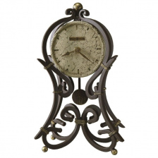 Часы настольные Howard Miller Vercelli Mantel 635-141