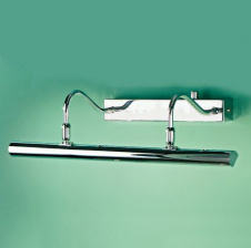 Подсветка для картин Orion Leuchten WA 2-1063/4 Chrom