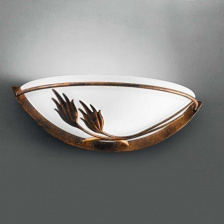 Бра Orion Leuchten WA 2-1196/1 Antik