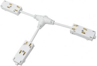 Коннектор SMART UNI TR2115-WH