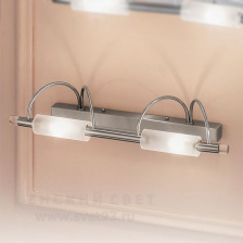 Бра Orion Leuchten WA 2-1077/2 Satin