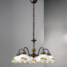 Люстра Kolarz Nonna 731.85.116