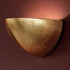 Бра Orion Leuchten WA 2-1161/1 Alt-gold