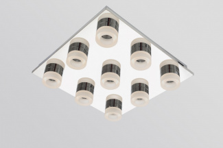 Потолочный светильник Modena MODENA 166.9 LED