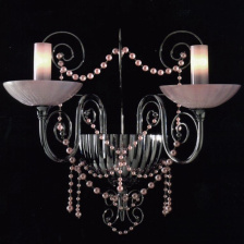 Бра Beby Group 122/2A Pink