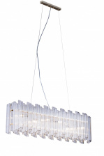 Подвесной светильник Rumba Rumba 1052.6 chrome