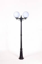 Наземный фонарь GLOBO L 88209LA Bl