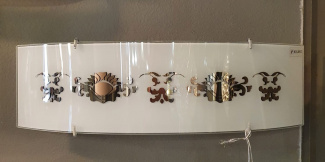 Бра Kolarz Floreal 0341.61D.5.41.WPI