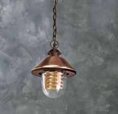 Подвесной светильник Kolarz Garden Light vecchio rame 94032/CU RB