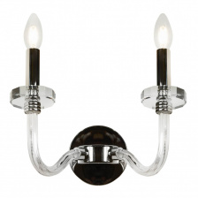 Бра Vibe W9474-2 Nickel