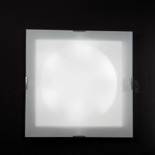 Настенно-потолочный светильник Orion Leuchten NU 9-382/70 opal