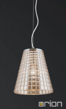 Подвесной светильник Orion Leuchten HL 6-1614/1 amber