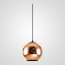 Подвесной светильник Copper Shade