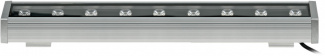 Архитектурная подсветка  ULF-L52-12W/RGB/L50 DC24V IP65 SILVER