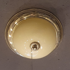 Потолочный светильник Orion DL 7-085/26 MS-matt/champ glanzend