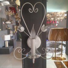 Бра Kolarz 3616.61.Wm.KoT weis matt белое