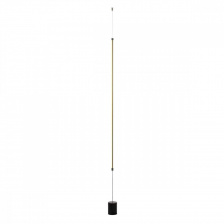 Подвесной светильник Slim  3604-BL