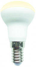 Лампочка светодиодная LED-R50-SLS LED-R50-5W/3000K/E14/FR/SLS