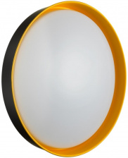 Настенно-потолочный светильник Tuna Yellow 7711/DL