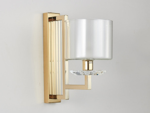 Бра 4400 4401/A gold