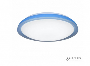 Потолочный светильник Chameleon 24W BLUE