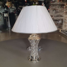 Настольная лампа Orion LA 4K/5113710 silber