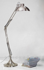 Торшер Orion Leuchten Stl 12-1115/1 satin