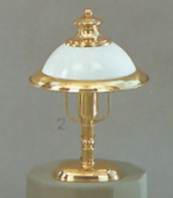 Настольная лампа Orion LA 4-597/1 MS/354 opal