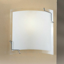 Бра Orion Leuchten WA 2-915/1 Chrom