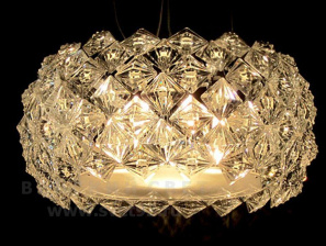 Потолочный светильник Lamp 821/S64