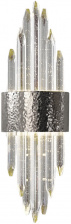 Бра Aspen W98021M nickel