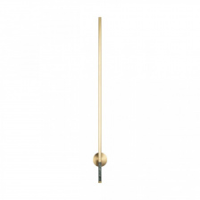 Настенный светильник Handle 10150/930 Green