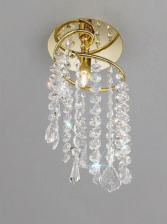 Спот (точечный светильник) Kolarz Dragon 027.11M.3