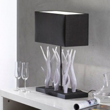 Настольная лампа Orion Leuchten LA 4-1142/1 Holz