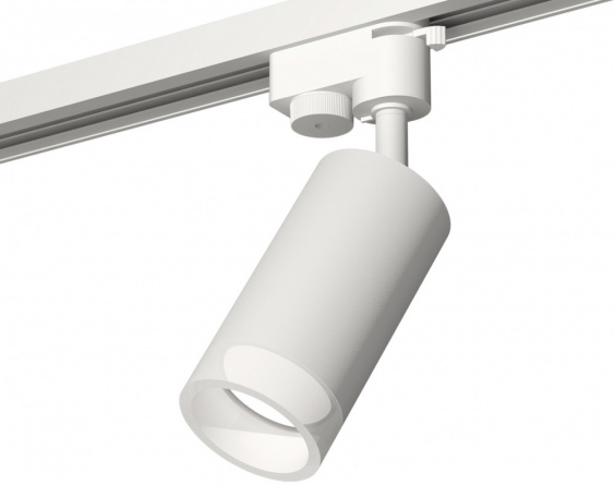 Трековый светильник Track System XT6322160 фото 1