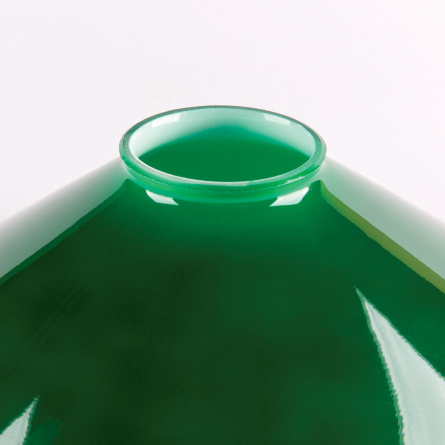 Плафон Orion Glas 363 grun фото 2