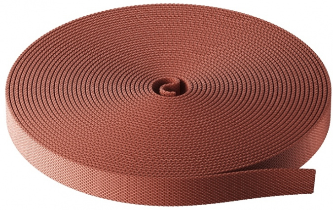 Шинопровод Conductive textile tape Parity TRX130-1.20R фото 1