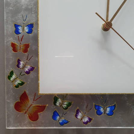 Часы настенные Kolarz 0407.20.Fa фото 4