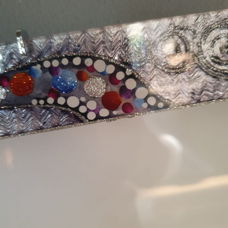 Настенно-потолочный светильник Kolarz Serena 0365.UQ31.5 фото 3