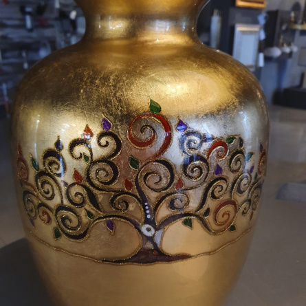 Ваза Kolarz 0417.27.Mu серия ALBERO фото 4