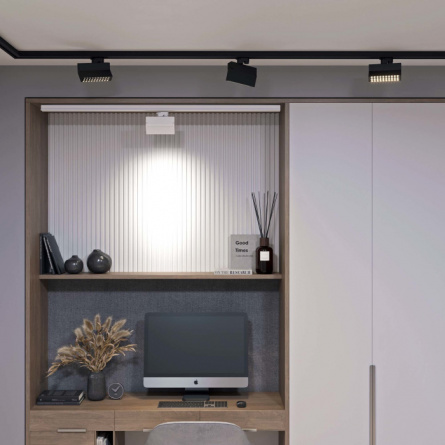 Трековый светильник LOFT 026235 фото 2