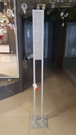 Торшер Orion STL 12K/30/4 bt фото 1