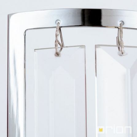 Бра Orion Gstaad WA 2-1352/1 chrom фото 4