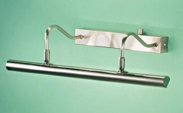 Подсветка для картин Orion Leuchten WA 2-1063/4 Satin фото 2