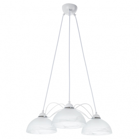 Подвесная люстра Martha A9509SP-3WH фото 1