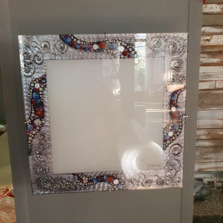 Настенно-потолочный светильник Kolarz Serena 0365.UQ31.5 фото 2